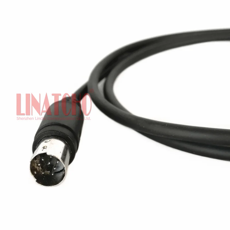 اسلكية تخاطب FT-100 FT-817 FT-857 FT-897 كابل برمجة الراديو اتجاهين مع محرك USB