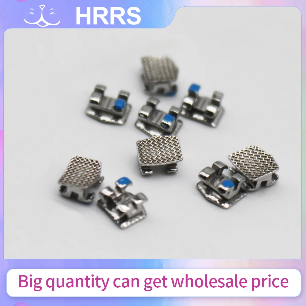 50Sets/Box Mesh Bas…