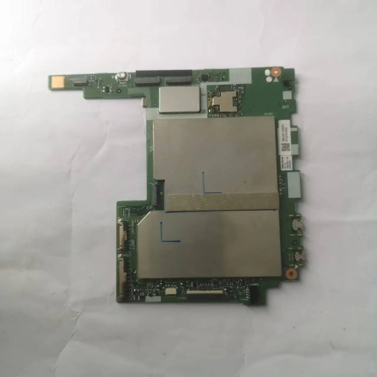 Placa-mãe desbloqueada para Acer Aspire Switch 10 SW5-012 P0JAC2 POJAC2, funcionando perfeitamente, testada e aprovada.
