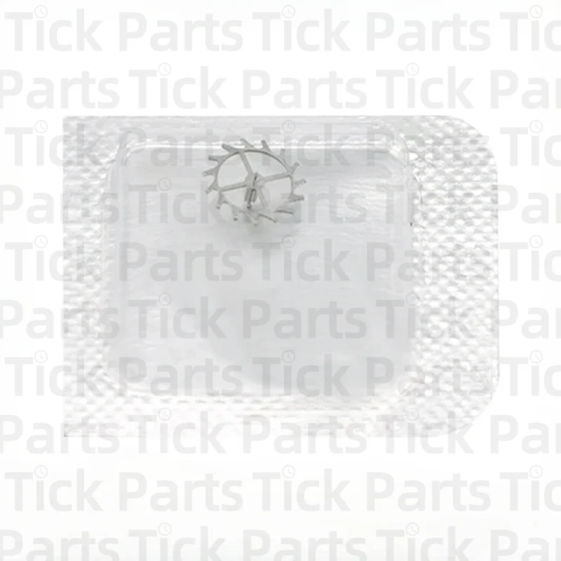 3601 Escapement Wheel Tianjin 3600 Movement 6497 Horse Wheel Seagull St3600 Horse Wheel Stable Quality Durable