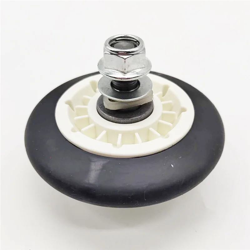 

NEW-4581EL2002C For Kenmore Kenmore Dryer Drum AP5688895 4581EL2002A 4581EL2002B 4581EL2002D PS8260240(4PCS)