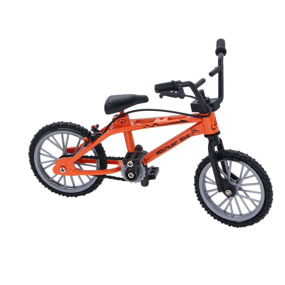 

Simulation High quality Spare Tire Alloy for boys Finger Bmx Bike Mini Bike BMX Bicycle Mini Finger Bike