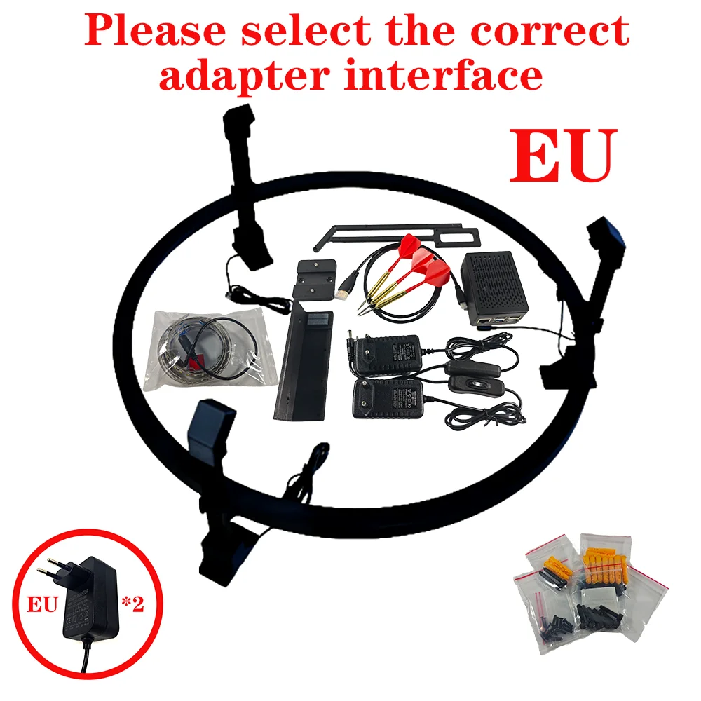 Variant: EU Adapter
