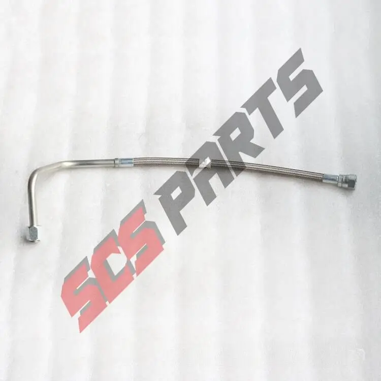 

3104015 Flexible Hose Fit Cummins Diesel Engine M11 QSM ISM