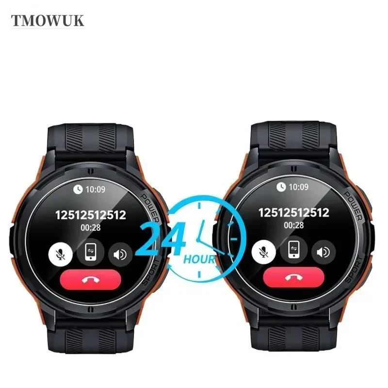 

For Haylou Solar Ultra Screen Protector Soft TPU Hydrogel Film HD Clear Anti-scratch Watch Protective GFHO
