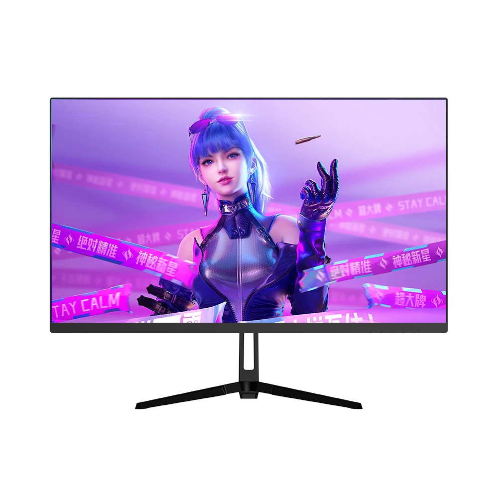

Touch 4k 21.5 24 27 32 USB Led Curve Curved 144hz Pc Computer Gaming Lcd