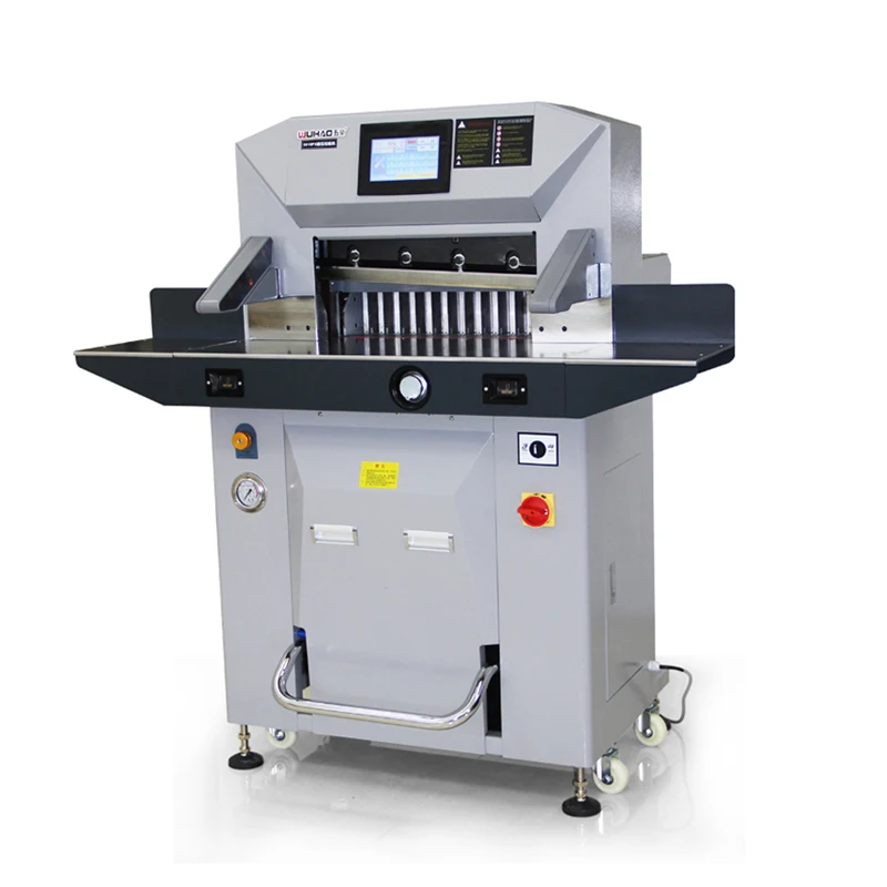 

5010PX Electric Paper Cutter Paper Cutter Machine Paper Cutter Guillotine Electric