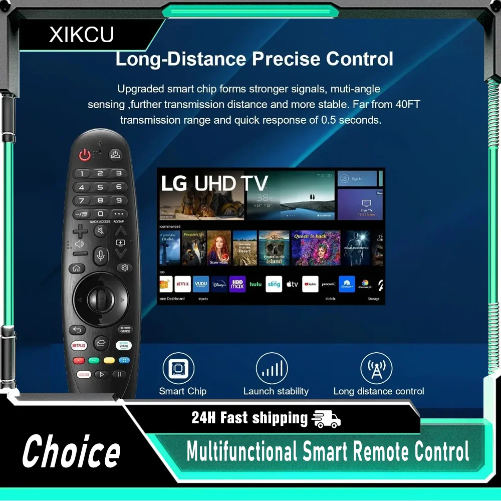 Ugrade AN-MR20GA AK… - image