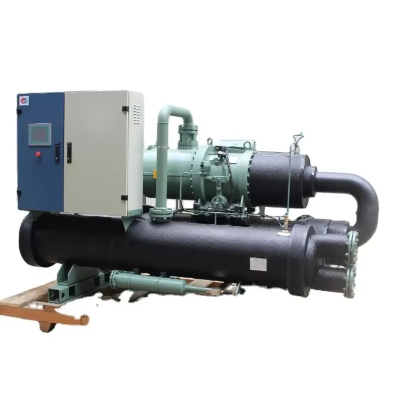 25kw Water Heaters All in One Geothermal air Source Swimming Pool Heat Pump