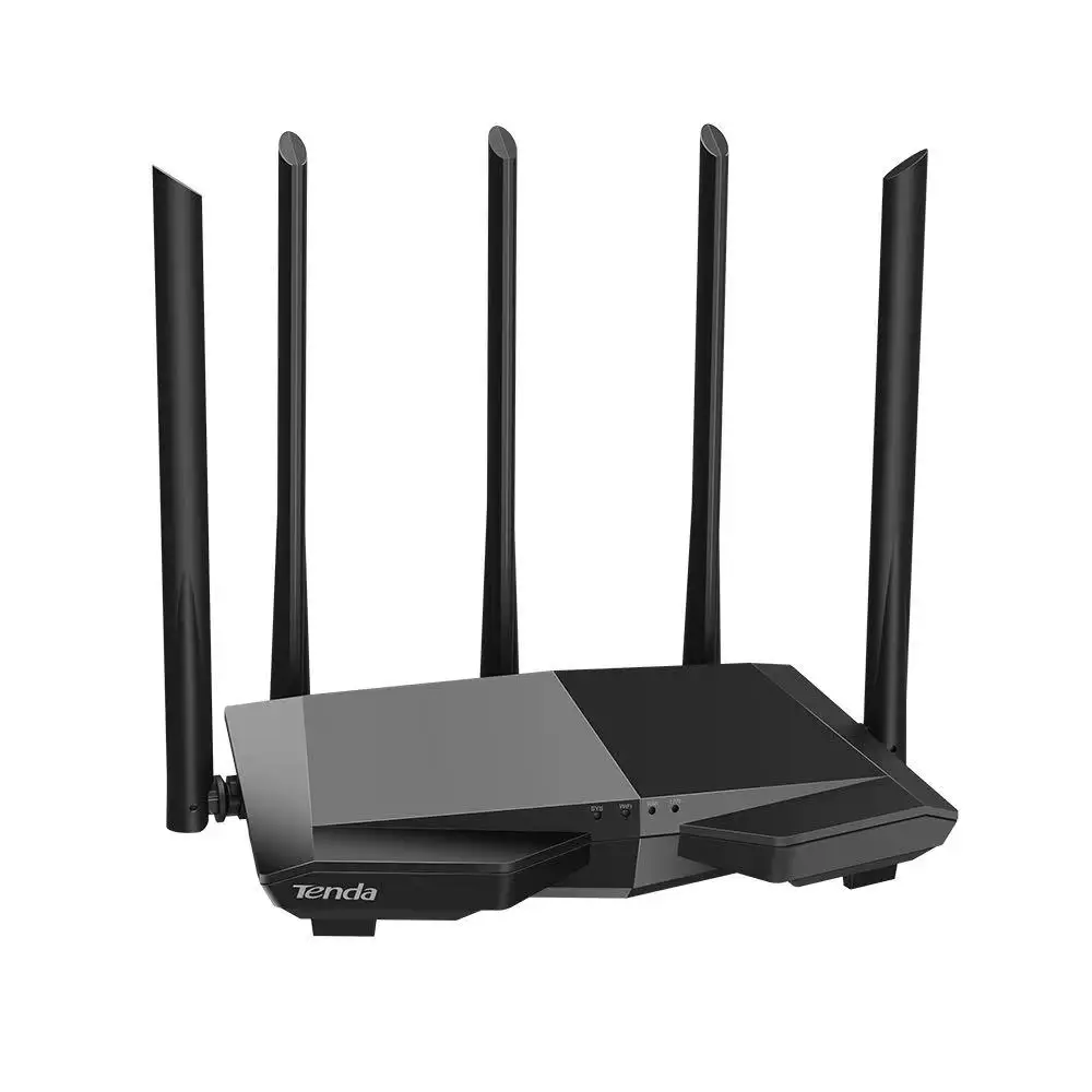 Tenda AC7 AC1200 WiFi Router/Extender 5