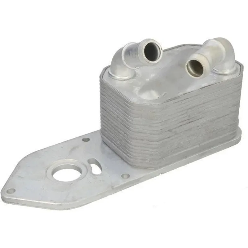 

OEM GK2Q-6A642-AB GK2Q6A642AB Engine Oil Cooler Radiator for Ford Tourneo Custom Transit