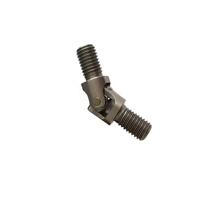 7021651240 Excavator Loader Accessories 702-16-51240 Universal Joint Operating Rod for PC240 PC290 PC300 PC350