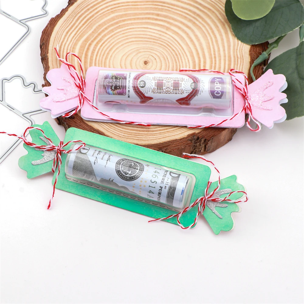 ثلاثية الأبعاد الأبعاد شاكر القباب مجموعة ذاتية اللصق بلسم الشفاه الحقائب حامل المال DIY بها بنفسك الحرفية بطاقات الهدايا شاكر غطاء النافذة