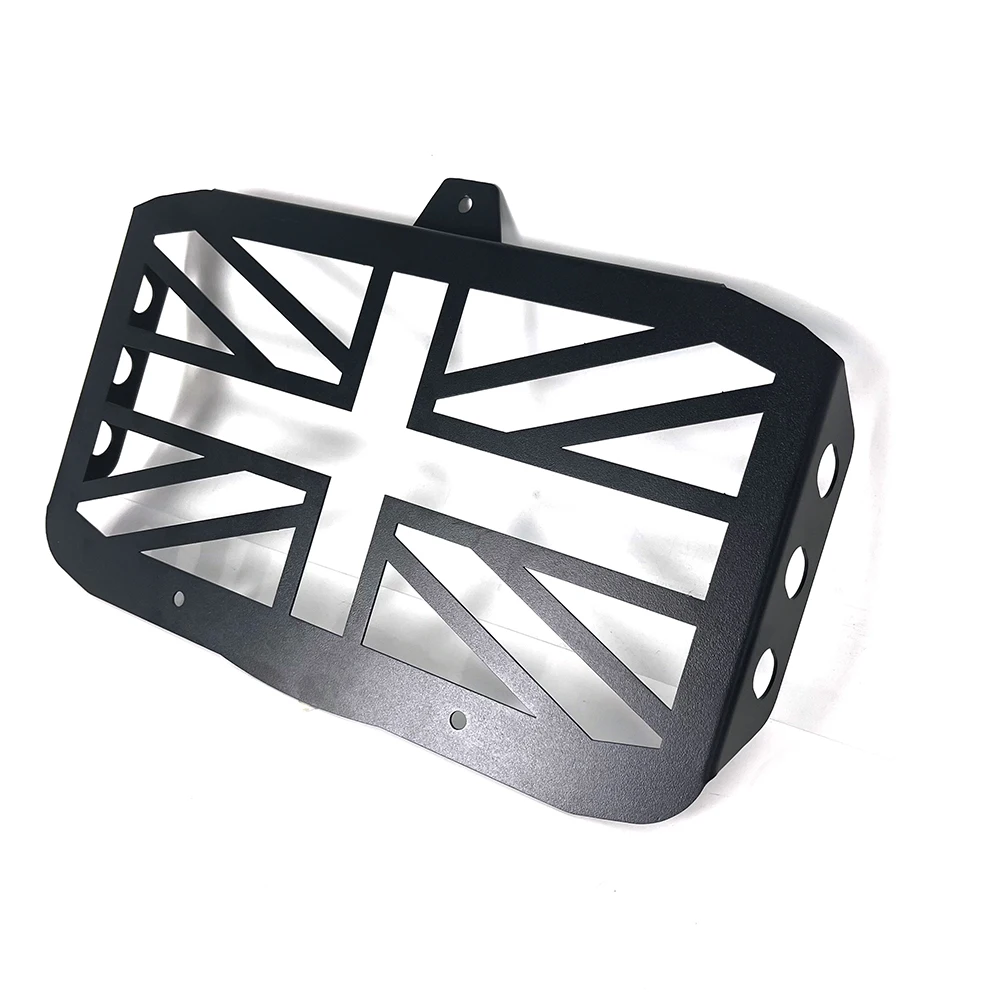 2024 New For Himalayan 450 Himalayan 452 2024 2025 Motorcycle Accessories Radiator Guard Grille Protective Cover