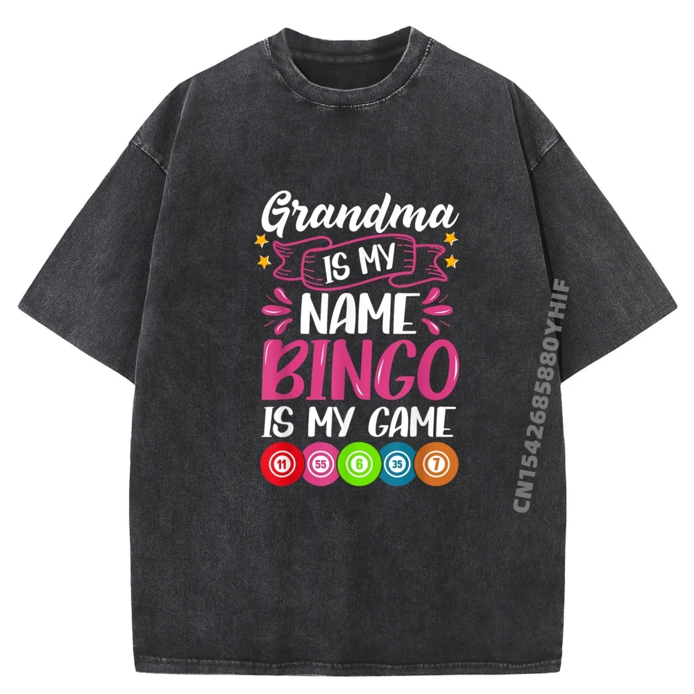 

Мужские последние футболки, женские забавные футболки для бабушки, игры в бинго, забавные топы с рисунком, мужские повседневные потертые рубашки