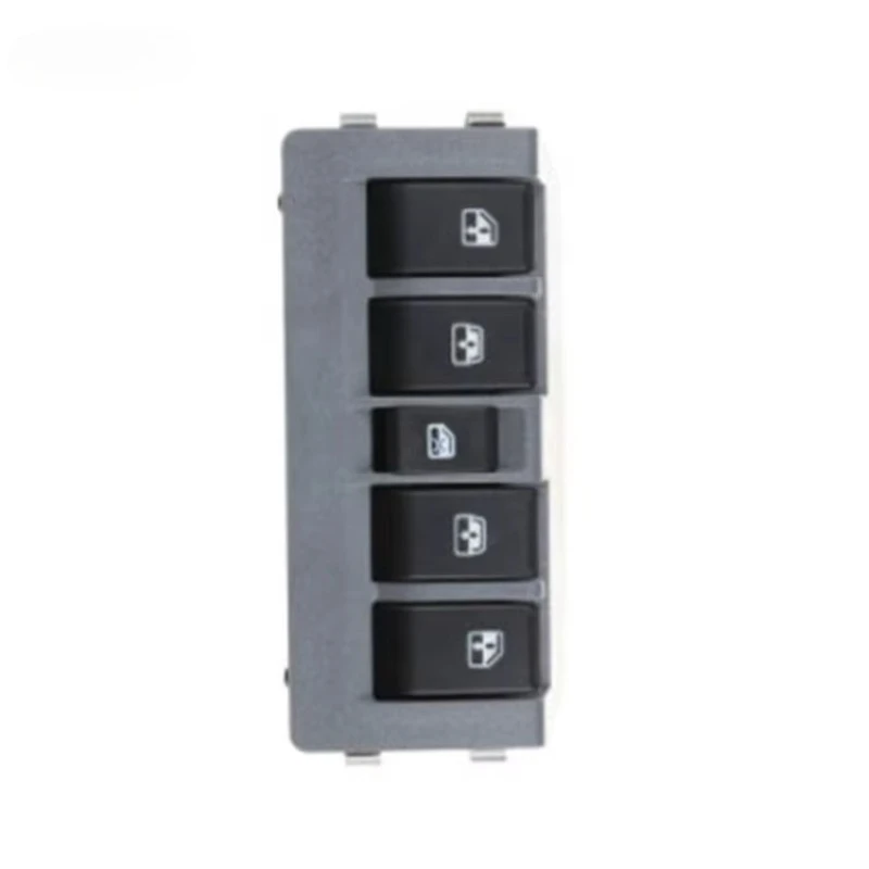 Power Window Switch for Chevrolet GM Sail 2010 2011 2012 2013 2014 Front Left Driver Side 9005043