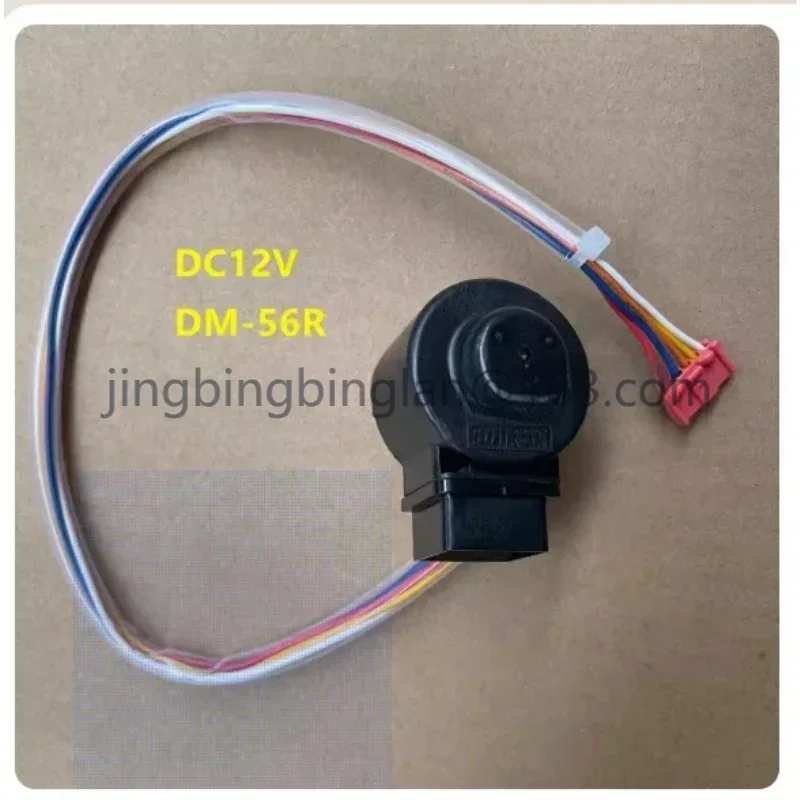 Suitable for Daikin Air Conditioning Hanging Coil, 1.5-pit Electric Valve Coil, RXD35DV2C Expansion Valve Coil, Valve Body