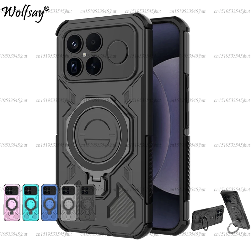 Magnetic Wireless C…