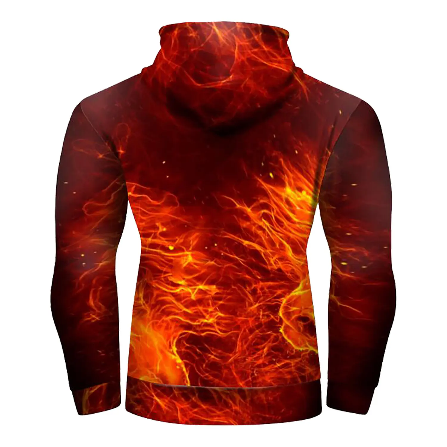 Herren Pullover Hoodie Sweatshirt 3d gedruckt Erwachsenen Grafik Kapuzen pullover Outwear sportliche Hoodies mit Tasche (21101)