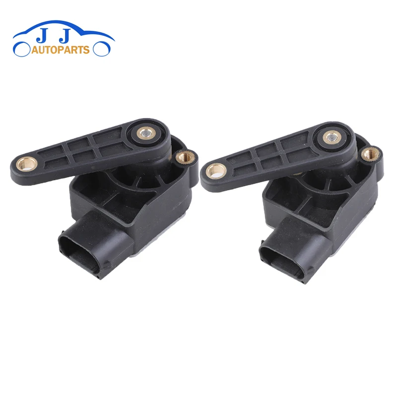 

High Quality 4Z7616571C 4Z7616572C Headlight Level Height Sensor RL RR for Audi A6 2001-2005 4Z7616571