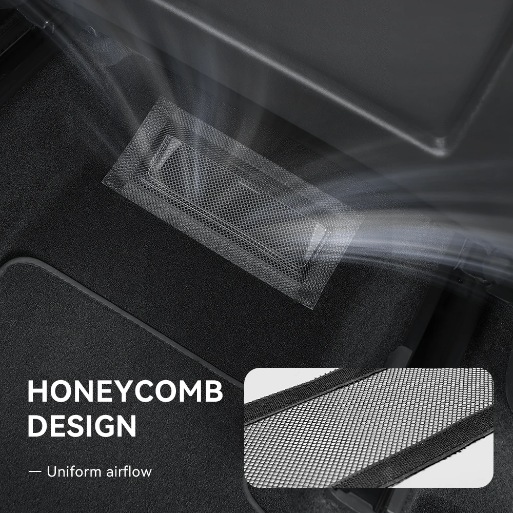 Рисунок 3 - YZ для Tesla Model 3 Y Highland