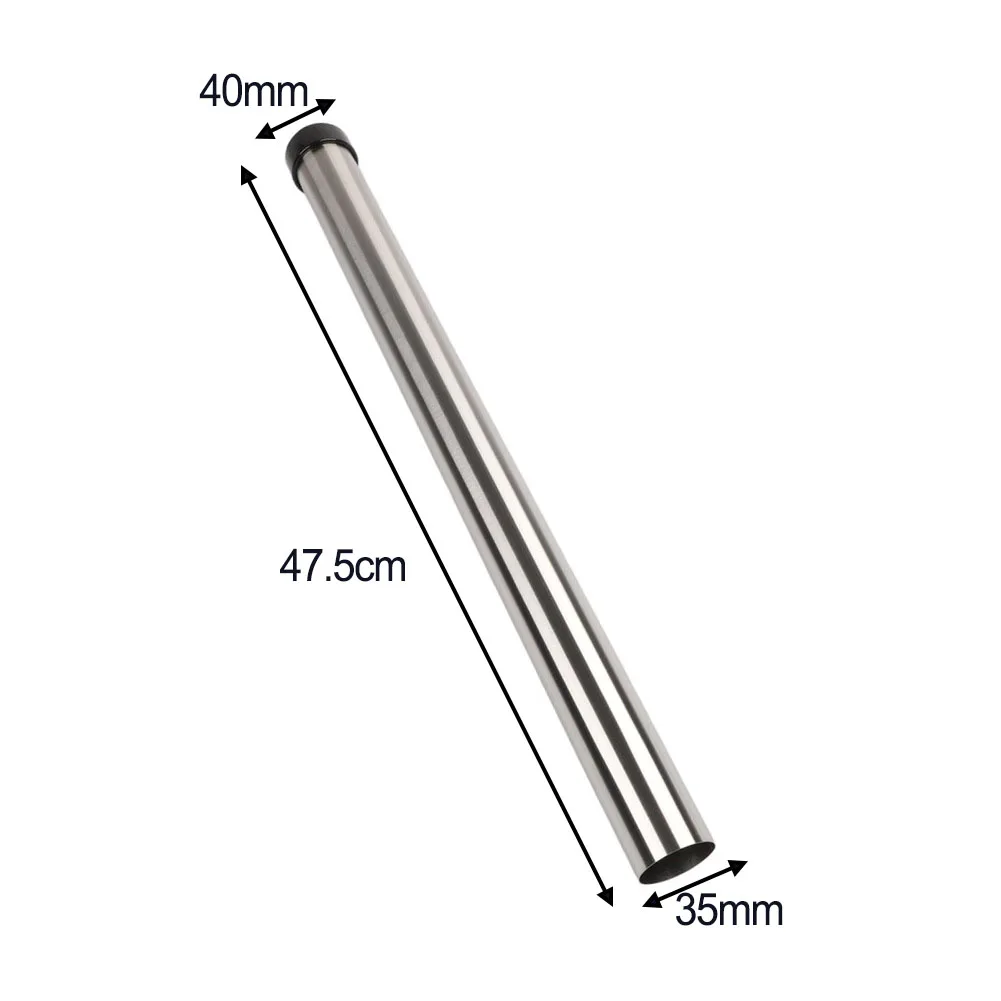 Home Maintenance As Shown Extension Rod Cleaning Tool For Tight Spaces for miwhole Length 47.5cm Easy Installation Process