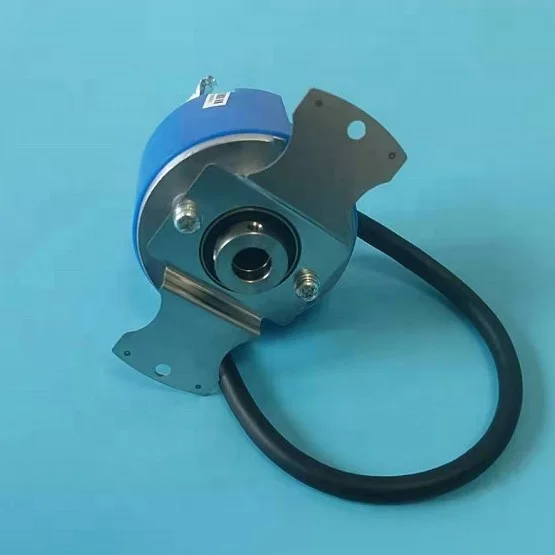 Brand New Electric Plastic  Molding Machine Encoder TS5645N122 TS5645N128