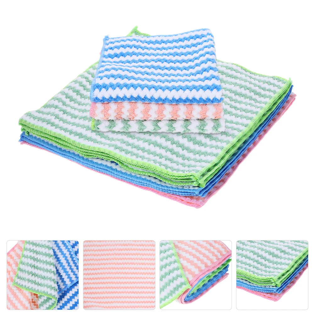 

12Pcs Guinea Pig Blankets Soft Fiber Pet Bedding Warm Winter Cage Liners Small Animals Supplies Guinea Pig Blankets