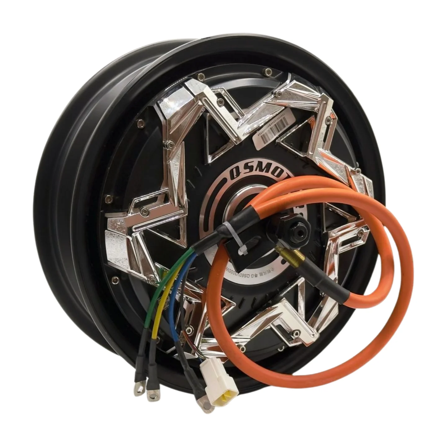 Qsmotor 12 Inch V7 …