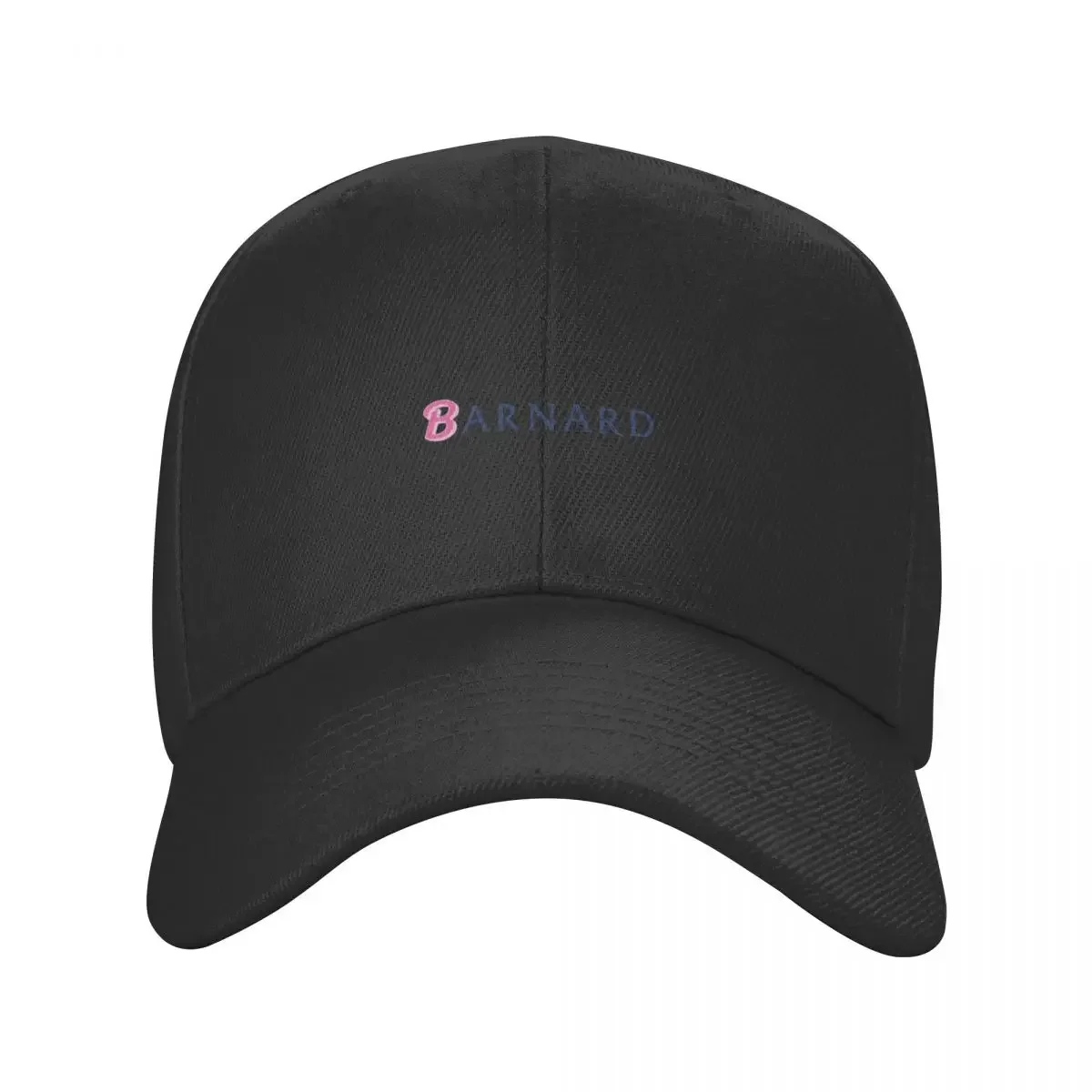 Barb-nard Baseball Cap Hat Luxury Brand Cosplay Sunscreen For Women Men's