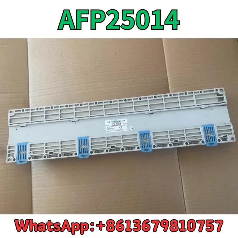 Used Bottom plate AFP25014 FP2-BP14 test OK Fast Shipping