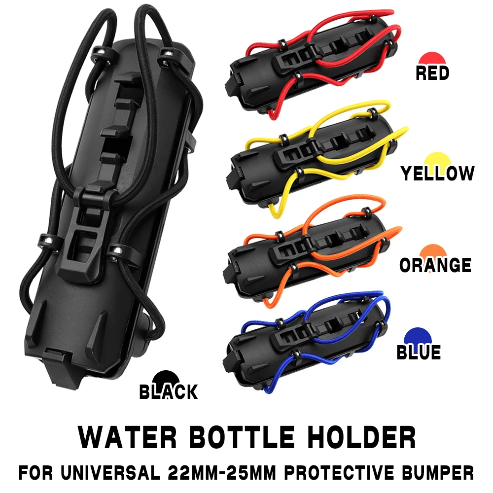 For BMW R1200GS ADV R1250GS F750GS F850GS F800GS G310GS F900R C400X R NINE T Motorcycle Beverage Water Bottle Drink Cup Holder