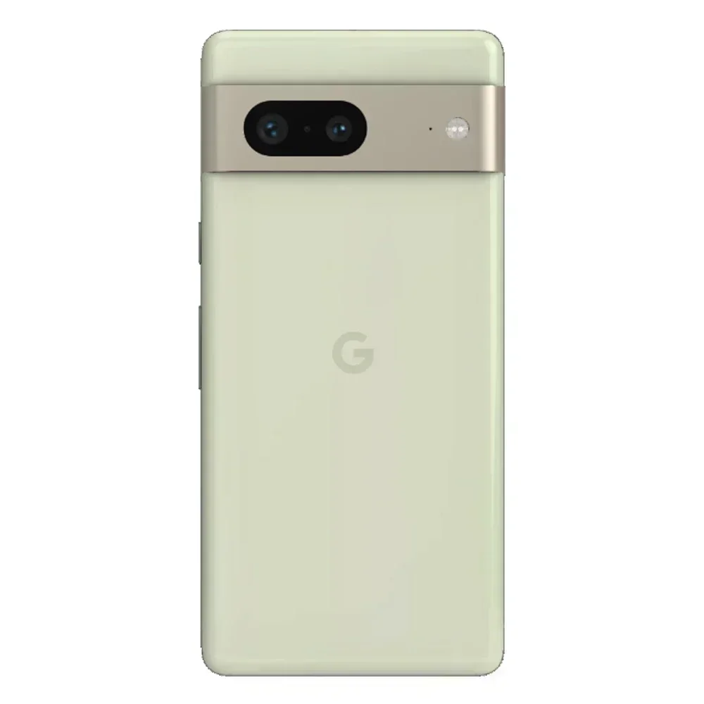 Google-Smartphone Pixel 7 5G Débloqué, Téléphone Portable, 8 Go + 6.3 Go, 128 Go, Dean NDavid, Octa Core, Google Tensor NipAndroid, Original, 256 Pouces