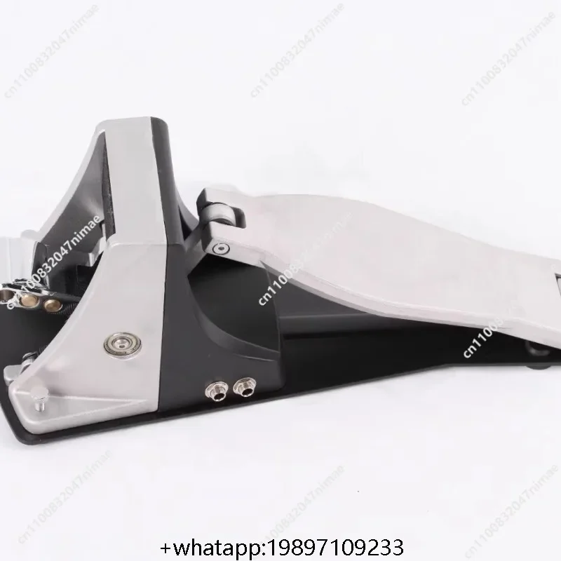 Electric drum KT10 drum trigger, dru m pedal, electric dru m universal stepping hammer, domestic foot stepping