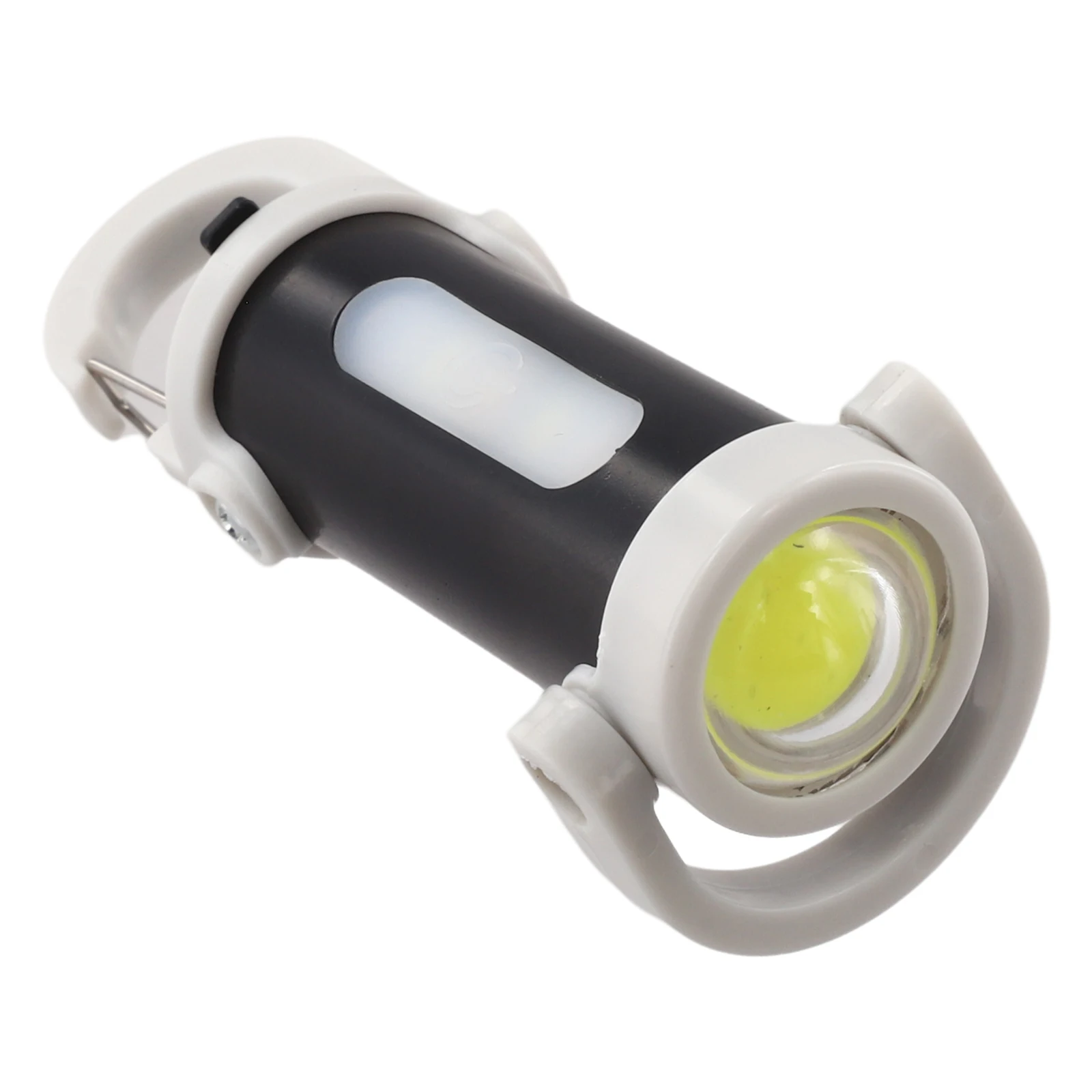 Rechargeable for mini LED Keychain Flashlight with Waterproof Design Multiple Lighting Modes and External for Power Bank - view 4