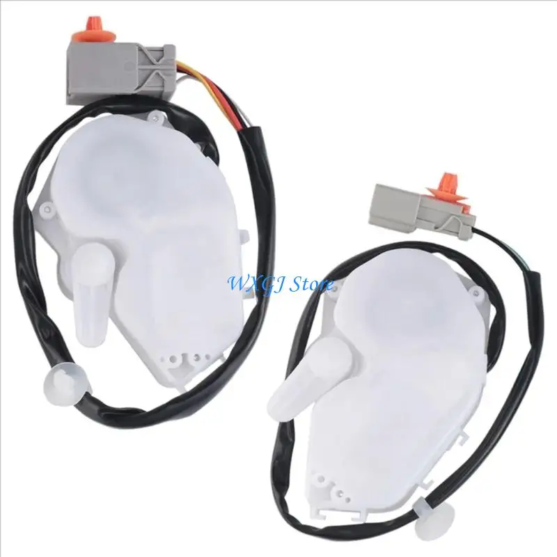 

37JE Left And Right Side Power Door Lock Actuators Strong Plastic Material 72155-S03-J11 746-303 8D1191 746-304 8D1173 DLA115
