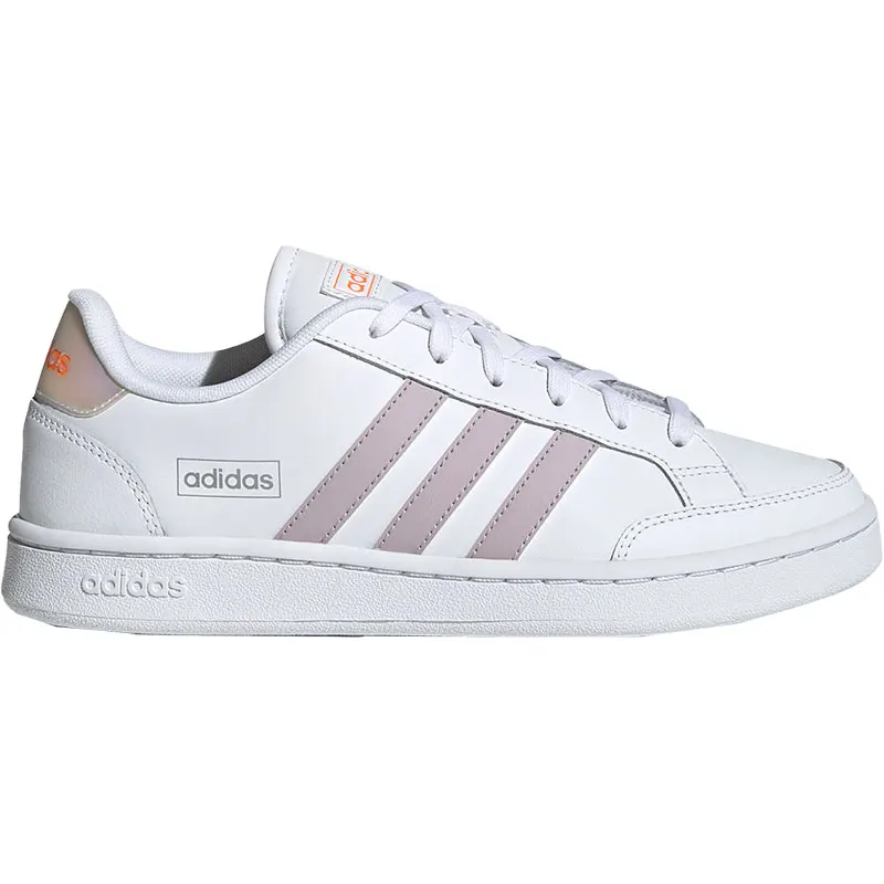 Adidas genuine Current Season Women's Breathable Sneakers GV7156