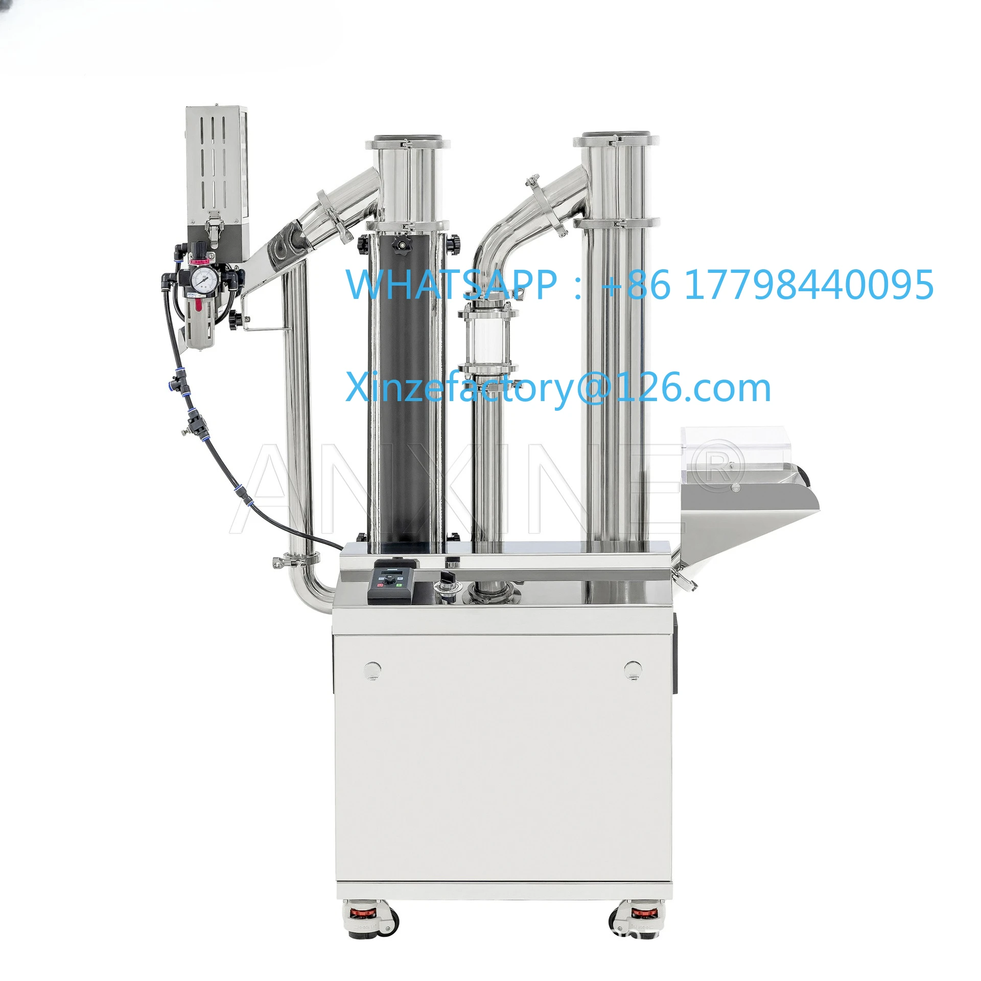 Customizable LSV-C2… - image