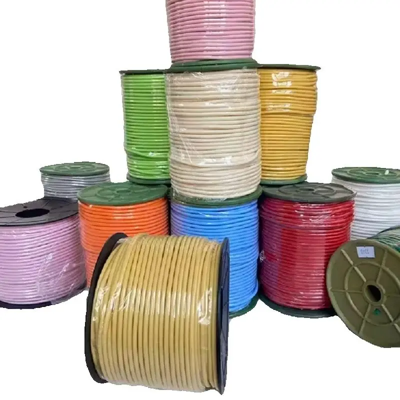 

Floor Heat Welding Rods PVC 100 Meters