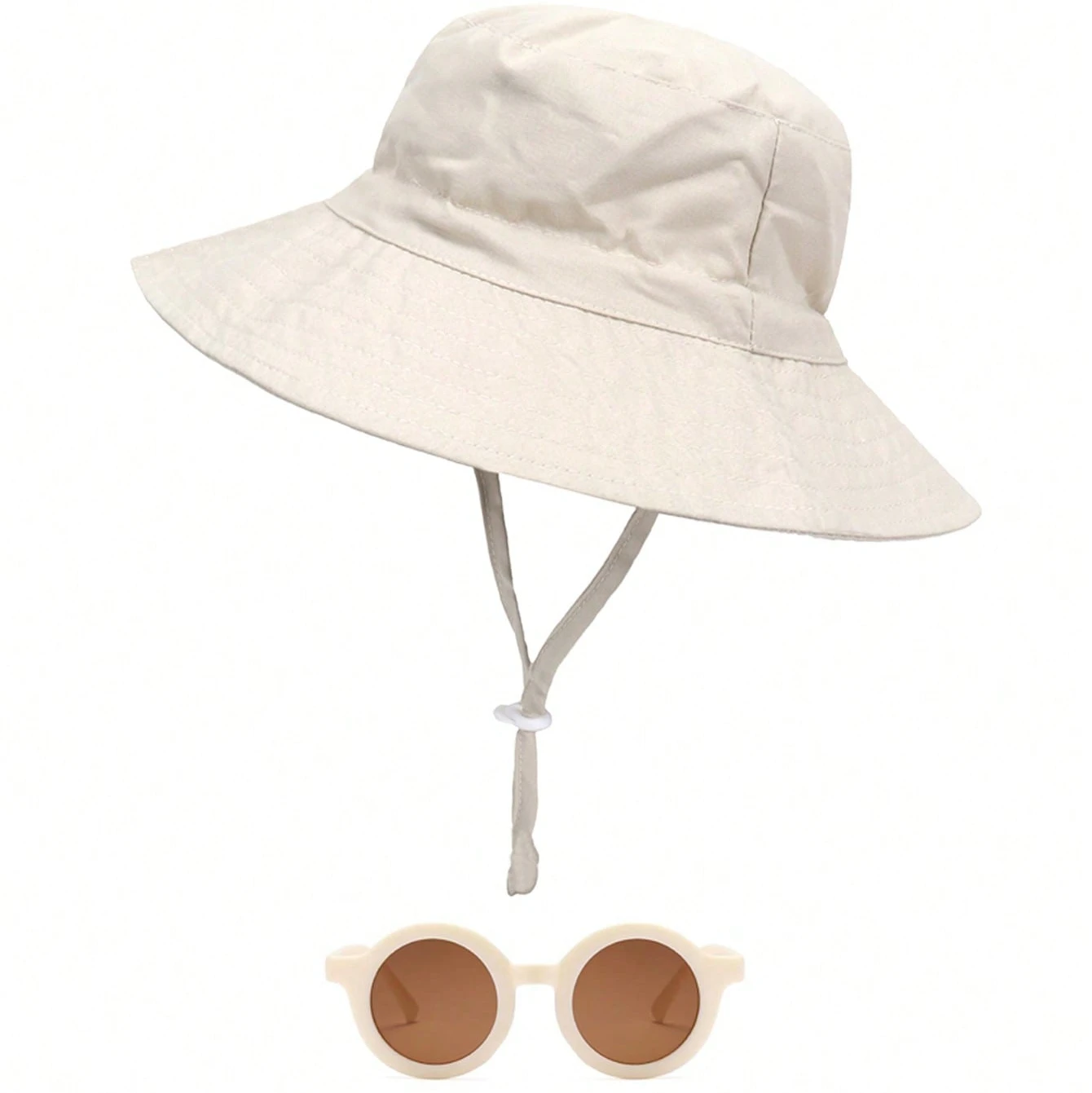 Thumbnail 2 - #22 Compare Kids Sun Protection Hats Before You Buy