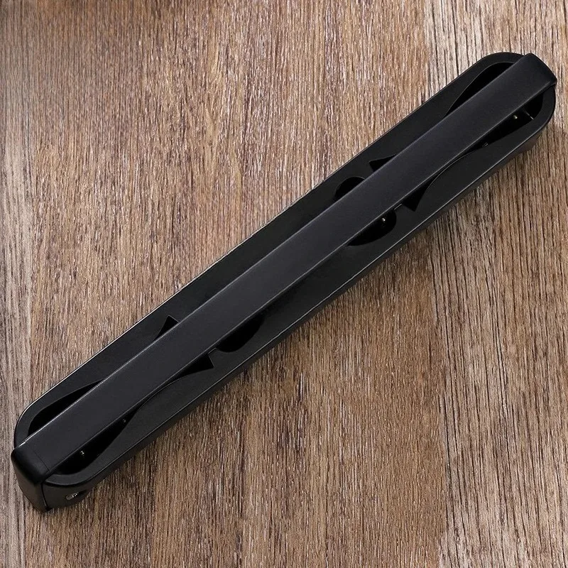 Harmonica 24 holes Polyphonic C key Performance level  Adult Beginners Students Introductory instrument 28 holes