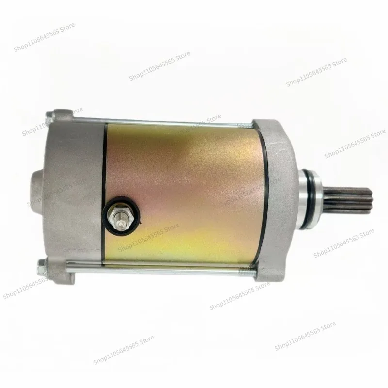 Suitable for 0800-091000 Start Motor Motor 23 CFORCE 1000 CF1000AZ Motor Parts