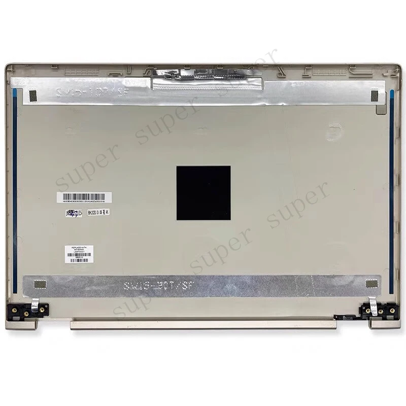 

S+ For HP X360 15-CR Gold LCD Back Cover Top Lid Rear L22424-001