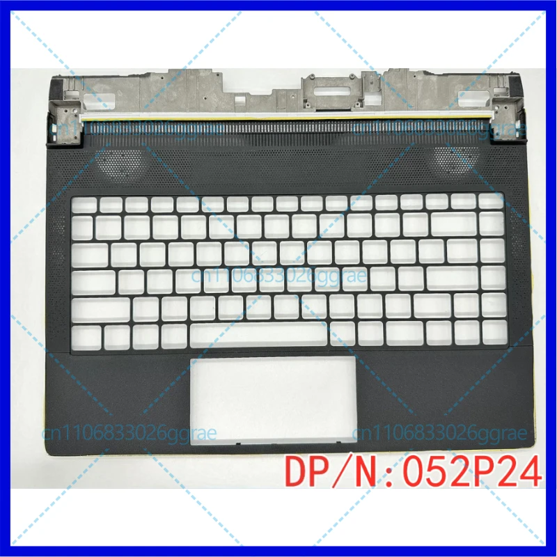 

New For DELL Alienware X14 R1 C shell 052P24 D shell 0R14VV