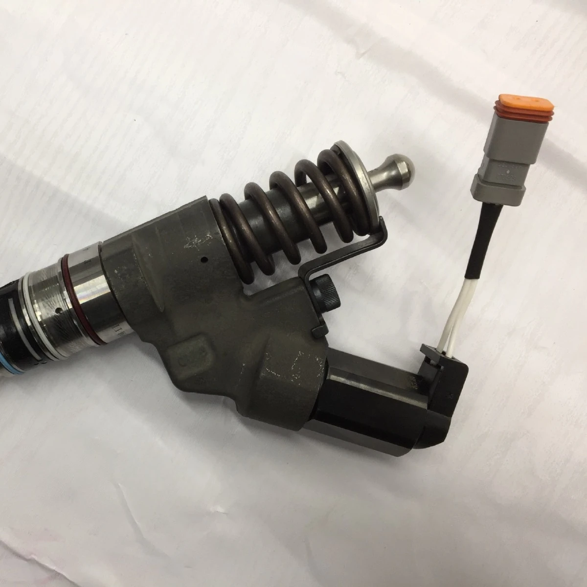 engine parts nozzle construction machinery