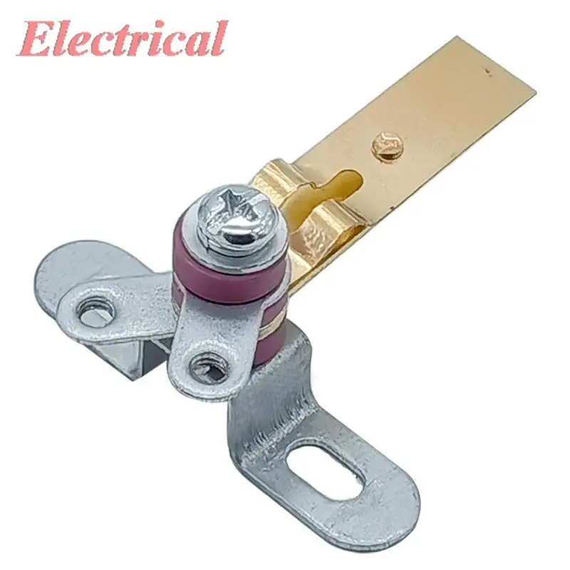 

1pc Universal Rice Cooker Contact Switch 3650W High-power Repair Rice Cooker Accessories