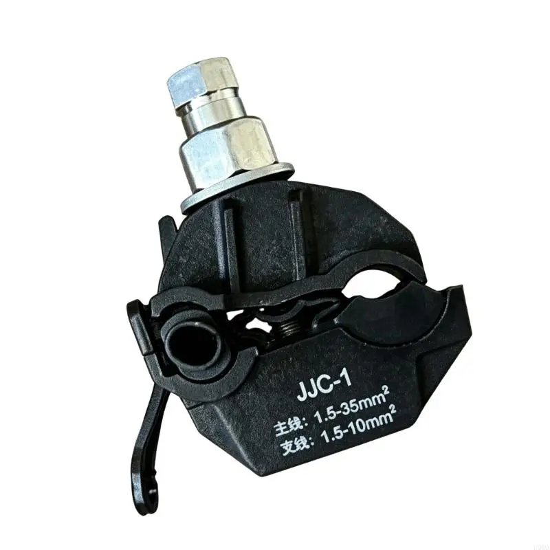 

Multipurpose Insulation Piercing Cable Connector No-Stripping Piercing Pliers for Home Renovation And Electrical Repairs