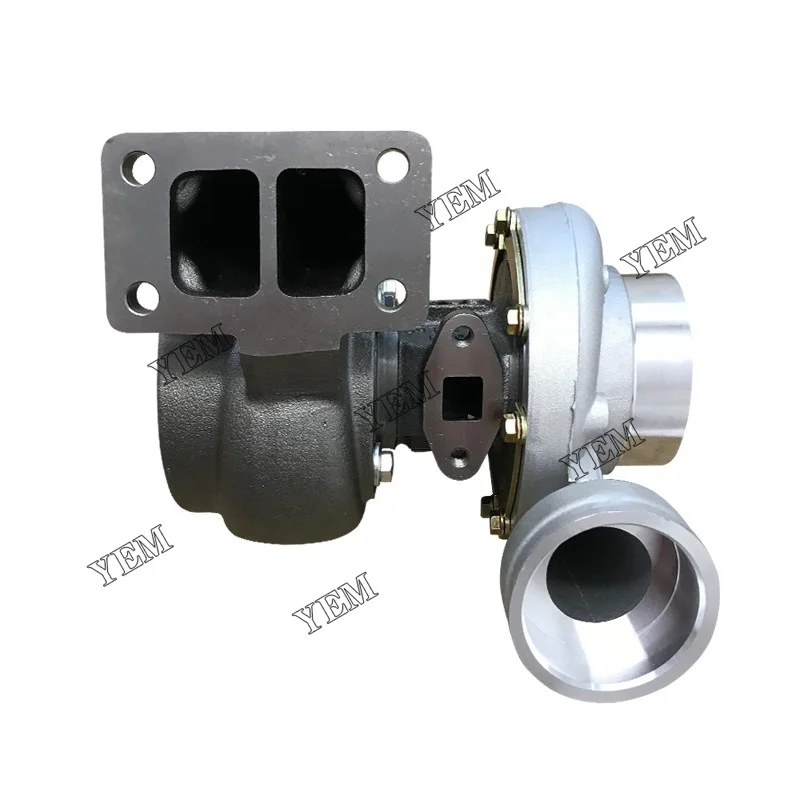 Brand-New Turbocharger For VOLVO EC290B EC240B EC290 EC240 Excavator w/ Deutz BF6M1013FC