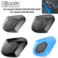 GSX8S GSX8R Rear Passenger Pillion Seat Cover Fairing Cowl For Suzuki GSX-8S 2023-2024 GSX-8R 2024 Motorcycle Accessories