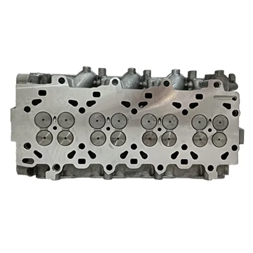 

CG Auto Parts Wholesale Manufacture SC25R136.1Q4 2.5T Diesel Engine Cylinder Head Assembly OEM C00034588 for Maxus V80